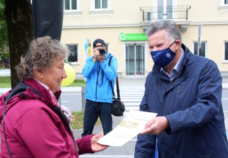Podelitev priznanj RK Cerknica in Zavod Sopotnik  20 FOTO LJUBO VUKELIČ